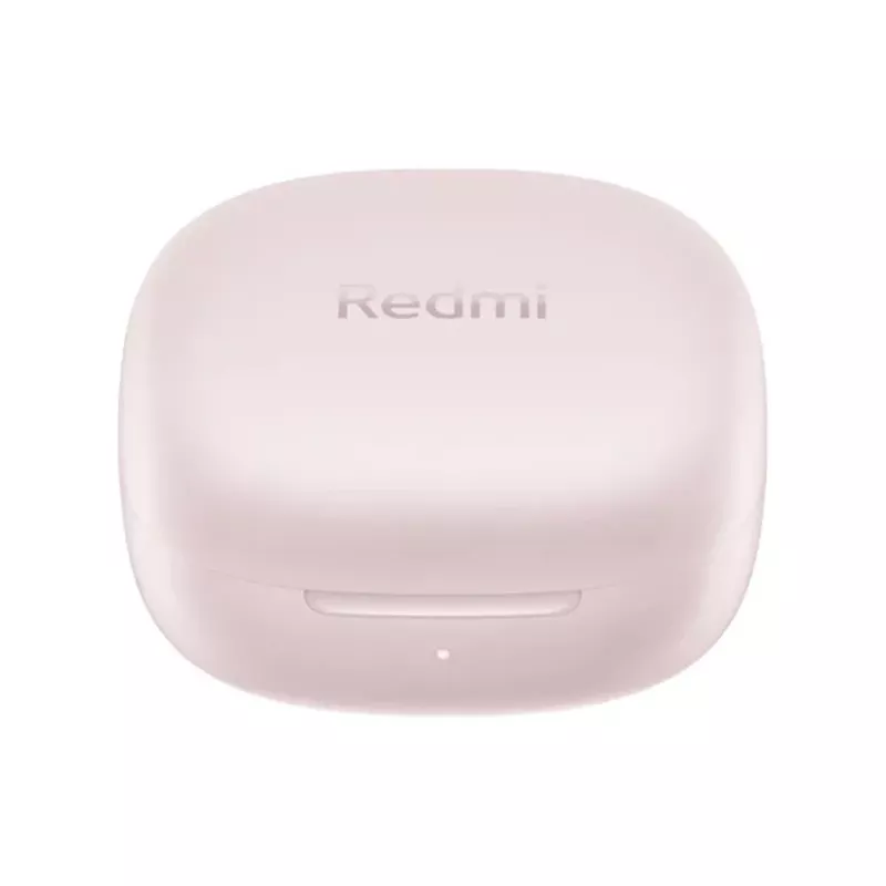 Xiaomi Redmi Buds 6 Play Ausinės Belaidės Į ausis Skambučiai/Muzika USB Type-C Bluetooth Rožinės