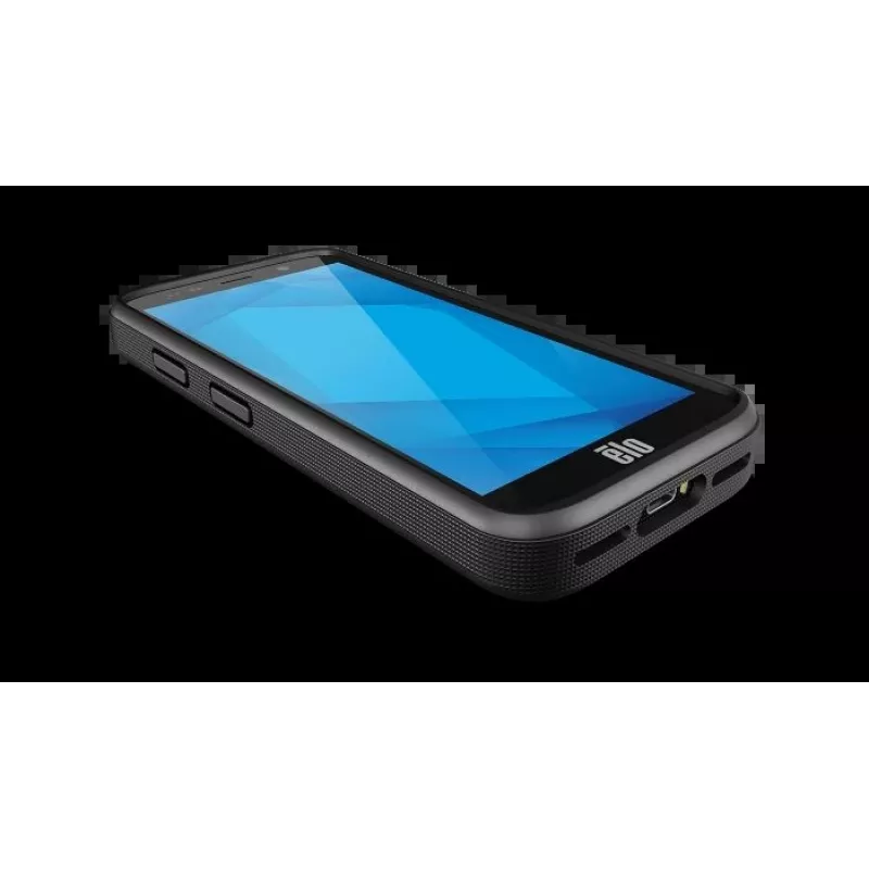 Elo Touch Solutions Elo - rankinis apsauginis dėklas - juodas - skirtas Elo (E525977)