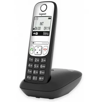 Analoginis telefonas Gigaset A690