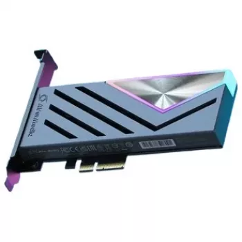 AVerMedia Live Gamer 4K 2.1 - PCIe HDMI 2.1 fiksavimo kortelė