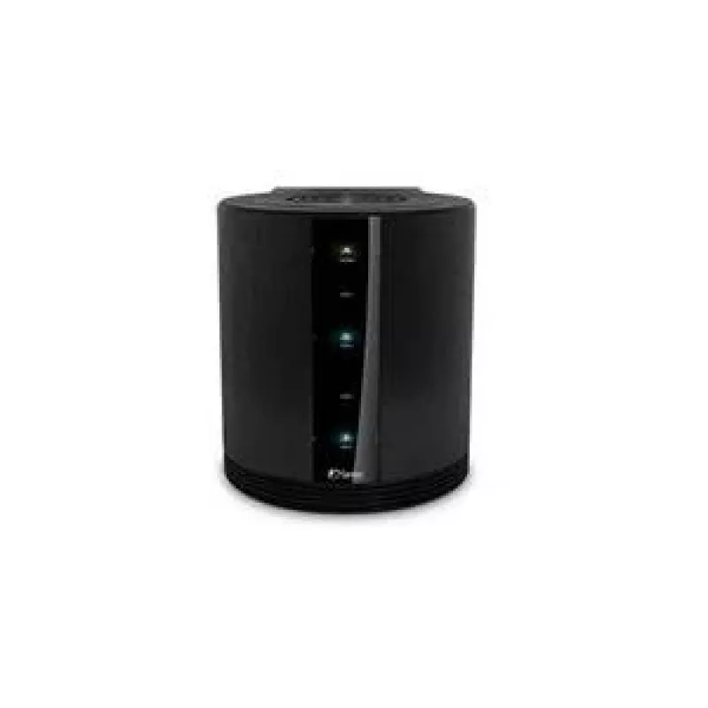 Fantec SQ-35RU3e - standusis diskas - 16 TB - Serial ATA II - 3.5 - 0 - 1 - 3 - 5 - BIG - JBOD - 3 Gbit/s ()