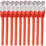 Shiverpeaks BS75711-H0.5R-SET10 eterneto komutacinis kabelis