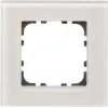 Mdt BE-GTR1W.01 tinklo įrenginys, baltas