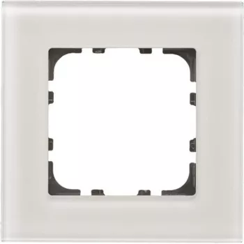 Mdt BE-GTR1W.01 tinklo įrenginys, baltas