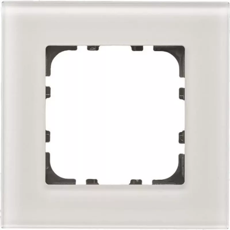 Mdt BE-GTR1W.01 tinklo įrenginys, baltas