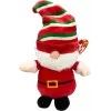 Mascot Ty Red gnome Gnewman 15 cm