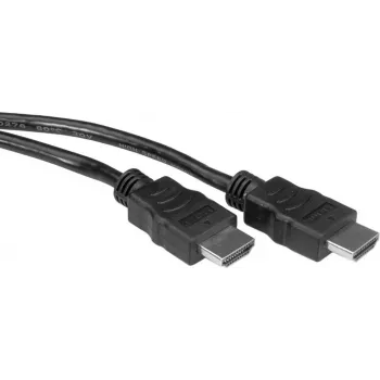 Nilox 3 m HDMI 1.4 HDMI laidas HDMI Type A (standartinis) juodas