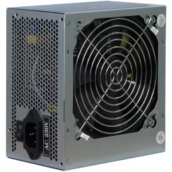 Maitinimo blokas Inter-Tech SL-500W(A) 500W ATX nemodulinis