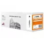 Toner TB Suderinama su OKI C301 to-C301BN BK