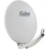 Fuba DAA 650 G - 10.75 - 12.75 GHz - 65 cm - Pilka - Aliuminis (11004013)