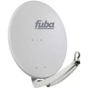Fuba DAA 650 G - 10.75 - 12.75 GHz - 65 cm - Pilka - Aliuminis (11004013)