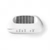 Nedis AIPU200CWT oro valytuvas 25 m² 54 dB 50 W Baltas