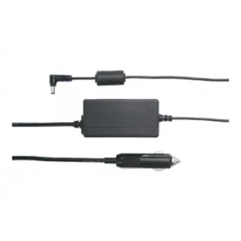 Automobilinis maitinimo adapteris Durabook DAD4XX 19V 4.73A suderinamiems Durabook nešiojamiesiems kompiuteriams