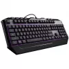 YY Cooler Master Desktop Gaming Devastator 3 [DE] juoda mono RGB atnaujinta versija