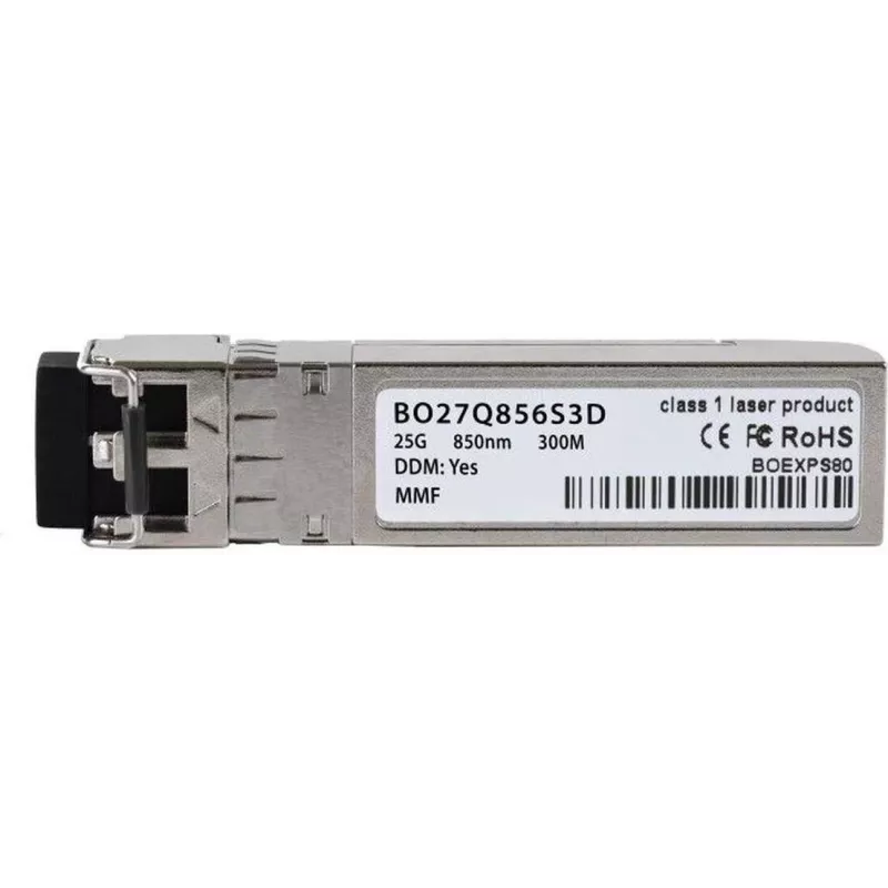 SFP28 siųstuvas-imtuvas CBO SFP28-25G-ESR-NK-BO 25 Gbit/s LC daugiagyslis 300 m