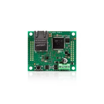 Ethernet ryšio modulis SATEL ACSP-ETH adresuojamiems valdymo pultams, modelis 38924
