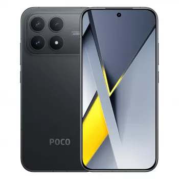 Xiaomi F8 Pro 16,7 cm (6,59 colio) Dual SIM 5G USB Type-C 12 GB 256 GB 6210 mAh Juoda