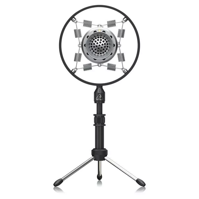 Behringer BV635 kondensatorinis mikrofonas USB