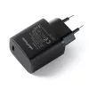 UleFone įkroviklis 20W USB maitinimo adapteris UF-CHAR-20WR mobiliesiems įrenginiams, 20 W išvestis