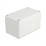 DeLOCK montavimo korpusas IP65 vandeniui atsparus 130 x 80 x 70 mm pilkas
