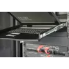 DIGITUS DS-72211-3US 19 colių 16 prievadų LCD KVM stovo konsolė