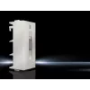 Stovo priedas Rittal 9342.250 — šynų jungtis, 35–120 mm², maks. 250 A, 690 V, 90×210 mm, ABS/PA, pilka