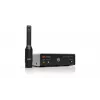 ik multimedia ARC Studio IP-ARC-STUDIO-IN garsiakalbiai, 50 W, 50 Ω išėjimo varža, 24 bitų / 96 kHz, juodi, 465 g