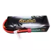 Gens ace G-Tech 5500mAh 11.1V 3S1P 60C HardCase 15# automobilio baterija