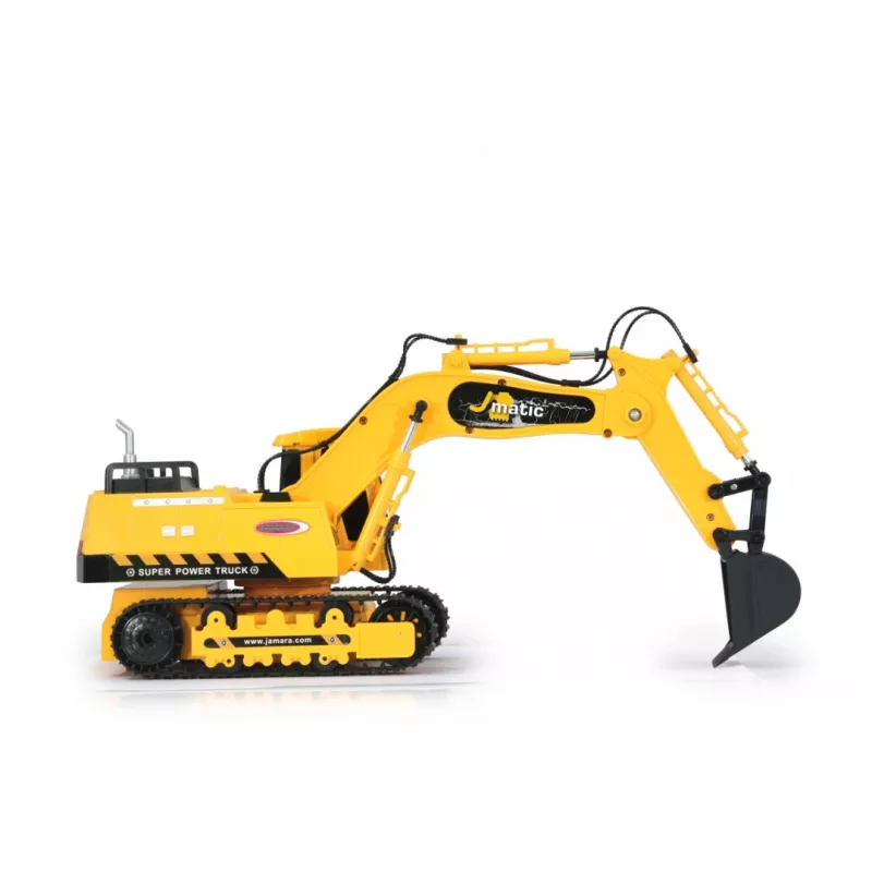 Ekskavatorius Jamara Bagger J-Matic 404920