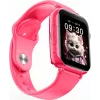 Išmanusis laikrodis FW59 Kiddo 4G Pink