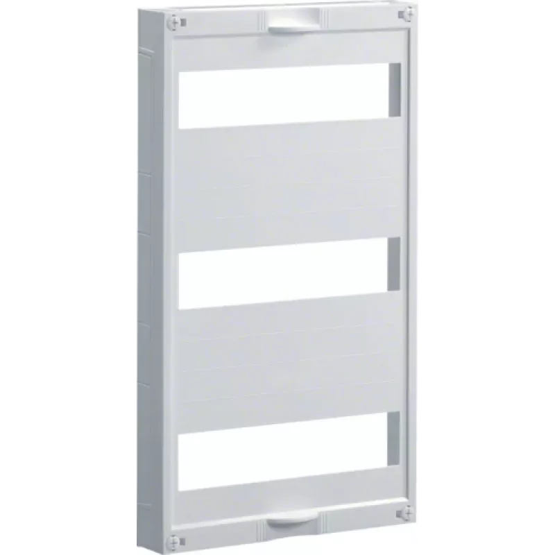 Elektros skydinės spinta Hager US31A2, 250×56×450 mm, metalinė skirstomoji dėžė