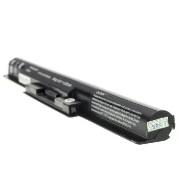 Laptop battery Green Cell SY18 for Sony VAIO Fit 15E / Fit 14E, Li-Ion 14.8 V 2200 mAh, 4 cells, Juoda