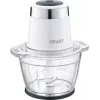 Graef CH501EU 1 L balta spalva