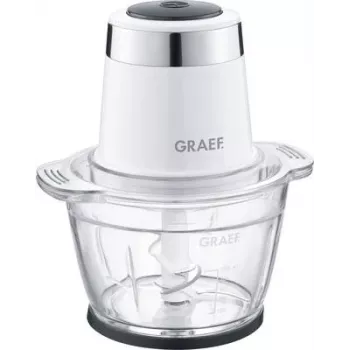 Graef CH501EU 1 L balta spalva