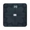 Medisana BS 450 kūno analizės svarstyklės, maks. 180 kg, juodos, Bluetooth, ITO jutikliai (40510)