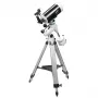 Reflektorinis/katadioptrinis teleskopas Skywatcher BK MAK 127 EQ3-2 127 mm apertūra 1500 mm židinio nuotolis