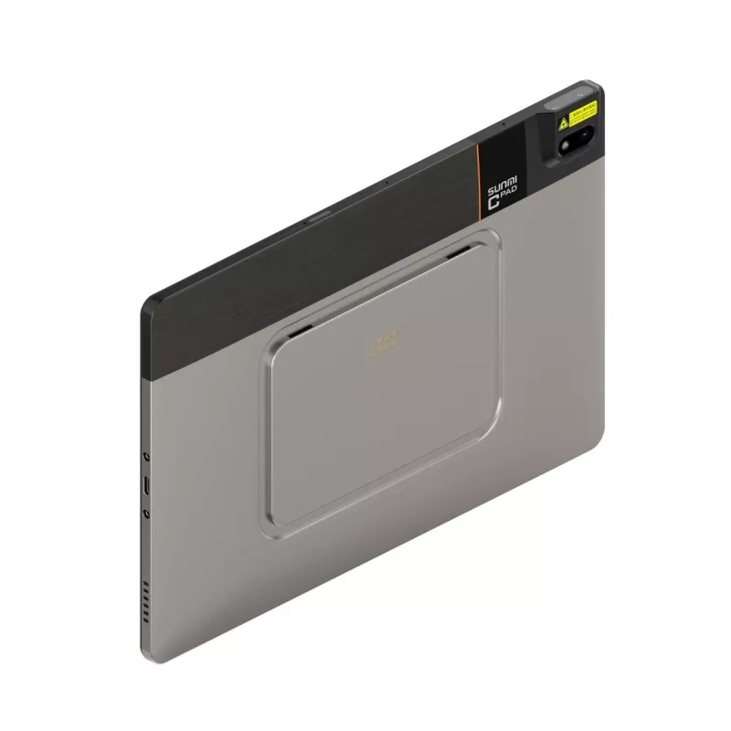 Planšetinis kompiuteris SUNMI CPad A14, 8 GB RAM, 128 GB atmintinė
