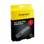 SSD diskas Intenso 2 TB M.2 PCI Express 3.0 NVMe 3D NAND modelis 3835470