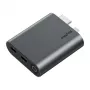 HDMI į USB-C adapteris RayNeo XRAC-ADA01OS, skirtas AR RayNeo akinių įkrovimui
