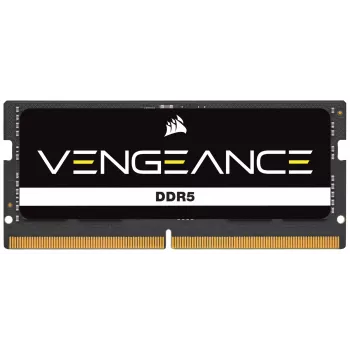 Corsair Vengeance - DDR5 - modulis - 32 GB - SO DIMM 262 kontaktų
