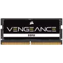 Corsair Vengeance - DDR5 - modulis - 32 GB - SO DIMM 262 kontaktų