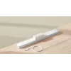 Xiaomi magnetinis skaitymo šviestuvas stačiakampis 5 W — balta, 360×40×37 mm, įkraunama baterija, CRI 90, 4000 K