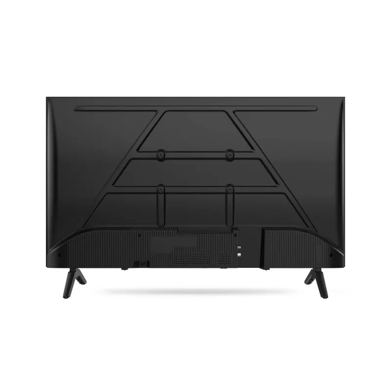 TV LED 40 colių 40WIPLAY6301-F