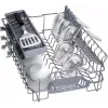 Bosch Serie 2 SPS2HKI42E indaplovė, pastatoma, 10 vietų