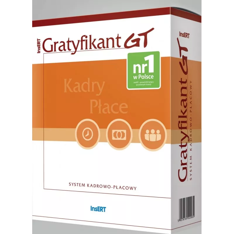 Gratyfikant GT