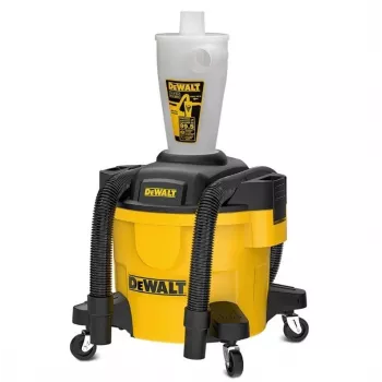 DeWalt DXVCS002 Cikloninis dulkių surinktuvas 960W 23 litrai