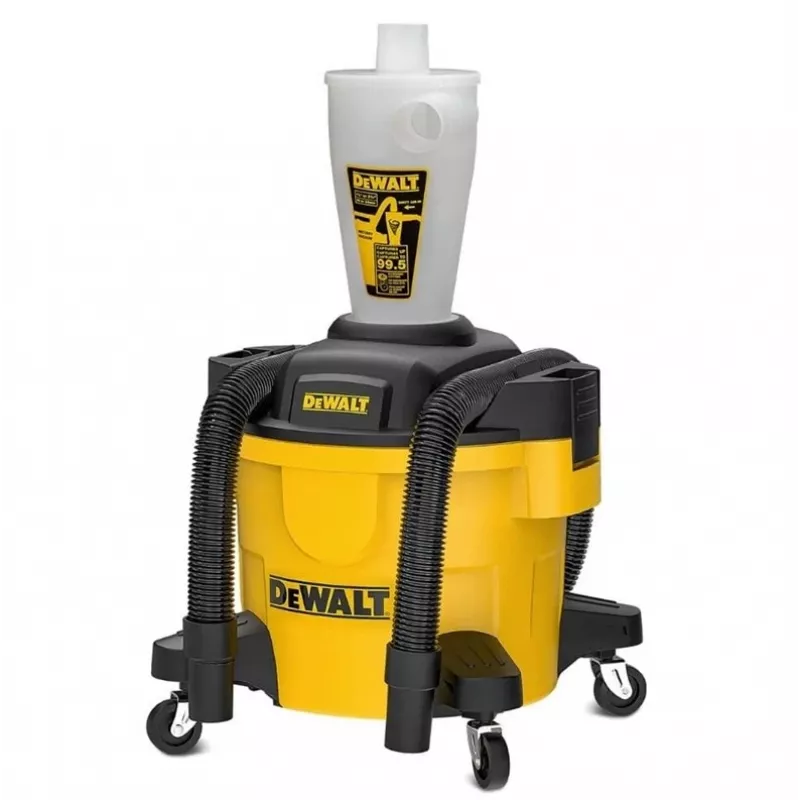 DeWalt DXVCS002 Cikloninis dulkių surinktuvas 960W 23 litrai