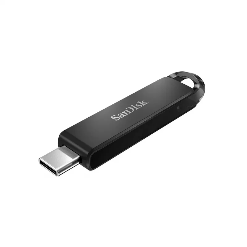 USB atmintinė SanDisk 32GB USB Type-C 3.2 Gen 1 SDCZ460-032G-G46