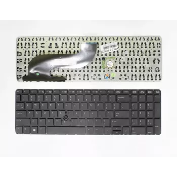 HP KB311002 Juoda