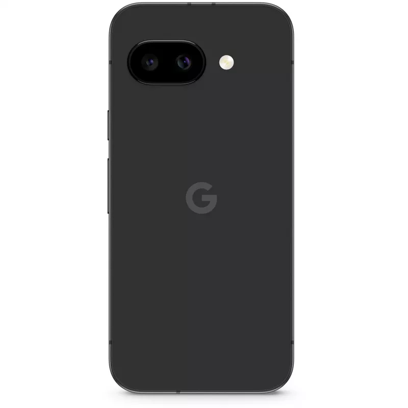 Google Pixel 9a 16 cm (6.3) Dual SIM Android 15 5G USB Type-C 8 GB 128 GB 5100 mAh juoda